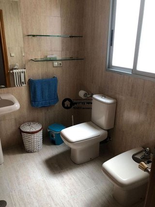 Piso en venta en Carretas - Huerta de Marzo - La Pajarita en Albacete