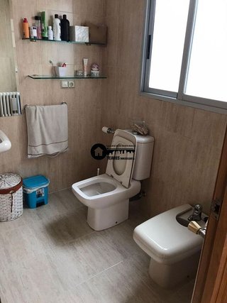 Piso en venta en Carretas - Huerta de Marzo - La Pajarita en Albacete