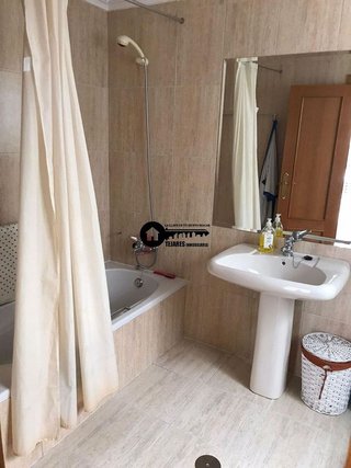 Piso en venta en Carretas - Huerta de Marzo - La Pajarita en Albacete