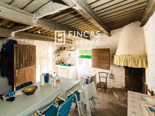 Casa rural en venta en Benifallet