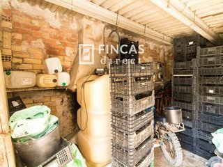 Casa rural en venta en Benifallet