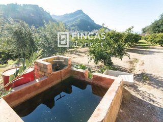 Casa rural en venta en Benifallet