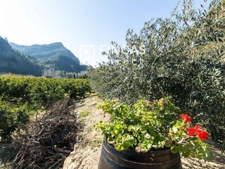 Casa rural en venta en Benifallet