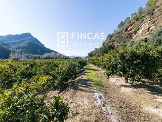 Casa rural en venta en Benifallet