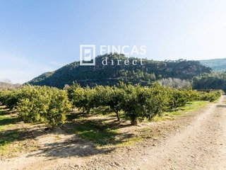 Casa rural en venta en Benifallet