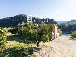 Casa rural en venta en Benifallet