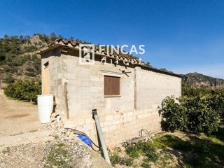 Casa rural en venta en Benifallet