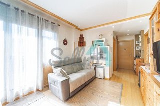 Ático en venta en Milán - Pumarín - Teatinos en Oviedo
