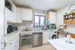 Ático en venta en Milán - Pumarín - Teatinos en Oviedo