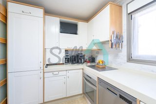 Ático en venta en Milán - Pumarín - Teatinos en Oviedo