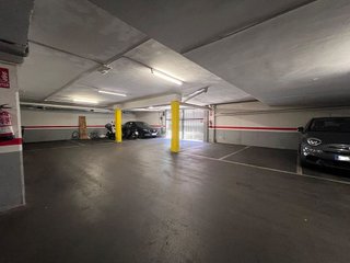 Garaje en venta en El Guinardó en Barcelona