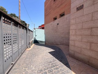 Garaje en venta en El Guinardó en Barcelona
