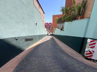 Garaje en venta en El Guinardó en Barcelona