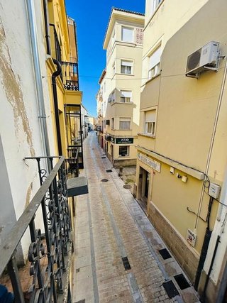 Dúplex en venta en Centro Ciudad en Plasencia