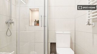 Estudio en alquiler en Embajadores - Lavapiés en Madrid