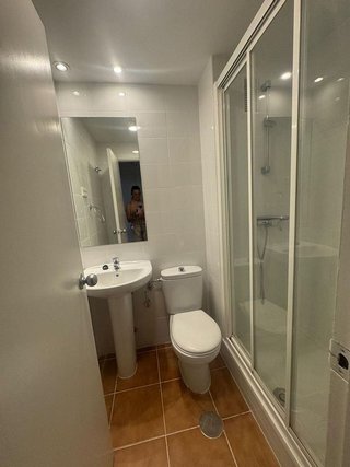 Piso en alquiler en Mirasierra en Madrid