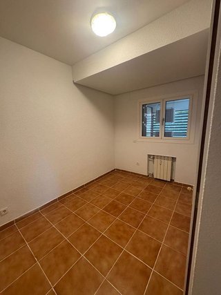 Piso en alquiler en Mirasierra en Madrid