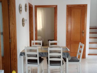 Casa adosada en venta en Zona Levante - Playa Fossa en Calpe/Calp