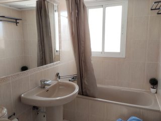 Casa adosada en venta en Zona Levante - Playa Fossa en Calpe/Calp