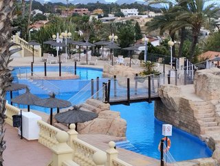 Casa adosada en venta en Zona Levante - Playa Fossa en Calpe/Calp