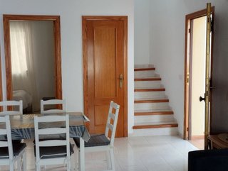 Casa adosada en venta en Zona Levante - Playa Fossa en Calpe/Calp