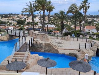 Casa adosada en venta en Zona Levante - Playa Fossa en Calpe/Calp