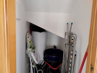 Casa adosada en venta en Zona Levante - Playa Fossa en Calpe/Calp
