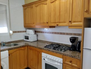 Casa adosada en venta en Zona Levante - Playa Fossa en Calpe/Calp