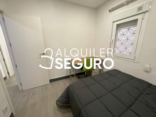 Piso en alquiler en Trafalgar en Madrid