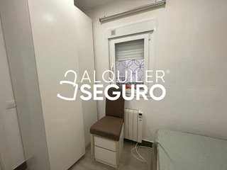 Piso en alquiler en Trafalgar en Madrid