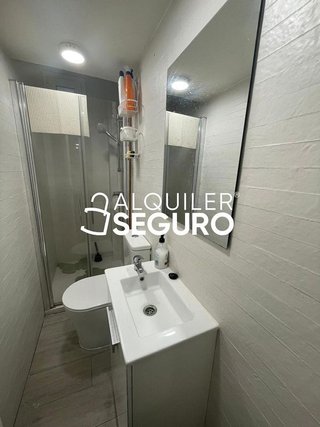 Piso en alquiler en Trafalgar en Madrid