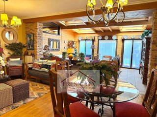Casa adosada en venta en La Fresneda en Siero