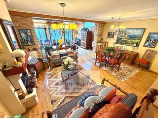 Casa adosada en venta en La Fresneda en Siero