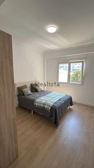 Piso en alquiler en Aiora en Valencia