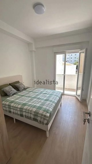 Piso en alquiler en Aiora en Valencia