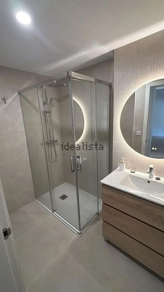 Piso en alquiler en Aiora en Valencia