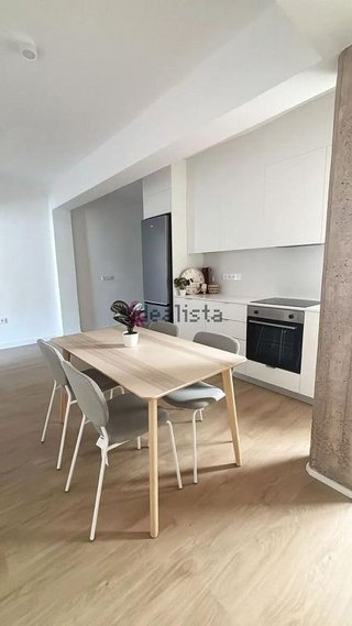 Piso en alquiler en Aiora en Valencia