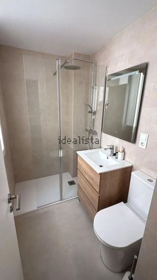 Piso en alquiler en Aiora en Valencia