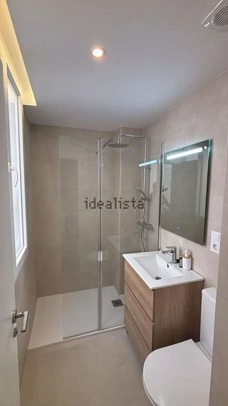 Piso en alquiler en Aiora en Valencia