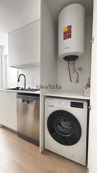 Piso en alquiler en Aiora en Valencia