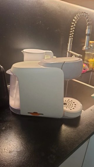 Cafetera Tassimo Bosch