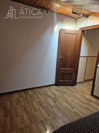 Piso en alquiler en Universidad - Dominicos en Salamanca