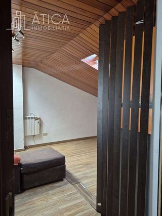 Piso en alquiler en Universidad - Dominicos en Salamanca