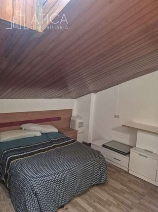 Piso en alquiler en Universidad - Dominicos en Salamanca