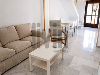 Piso en alquiler en San Ildefonso - Catedral en Jaén
