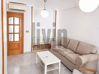 Piso en alquiler en San Ildefonso - Catedral en Jaén