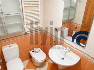 Piso en alquiler en San Ildefonso - Catedral en Jaén
