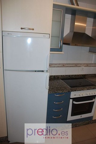 Piso en venta en San Roque - As Fontiñas en Lugo