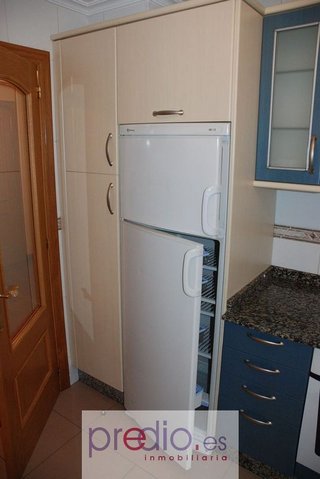 Piso en venta en San Roque - As Fontiñas en Lugo