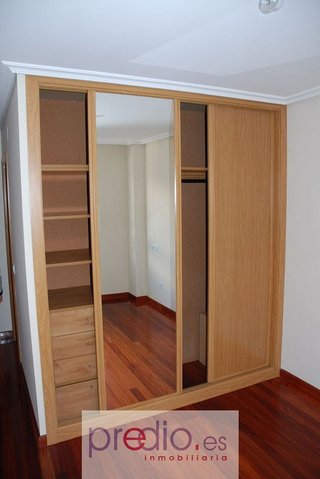 Piso en venta en San Roque - As Fontiñas en Lugo